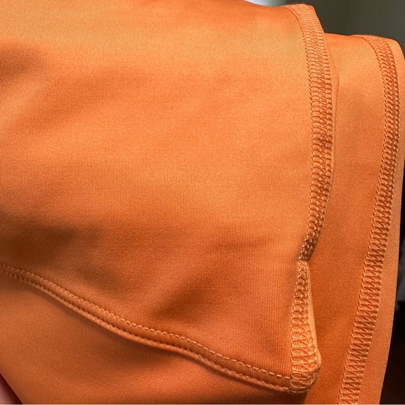 HEROINE SPORT  / Peachy Sunset Slim Fit Leggings - Picture 9 of 9